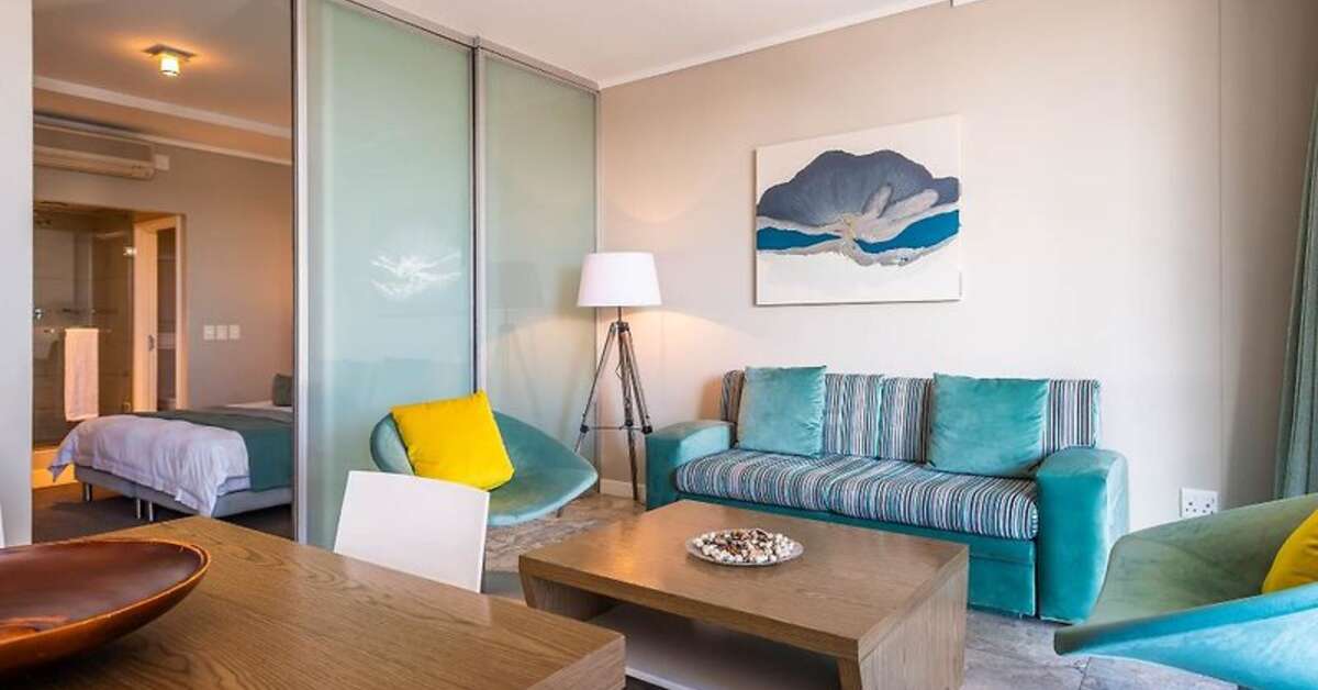 Een foto van Harbour Bridge Hotel & Suites