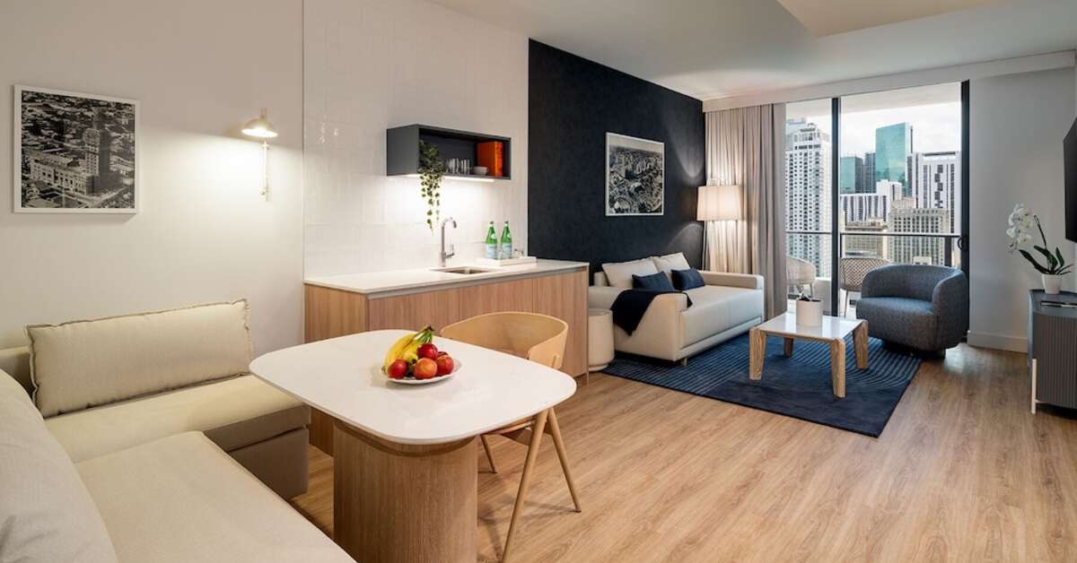 Een foto van Gale Miami Hotel & Residences