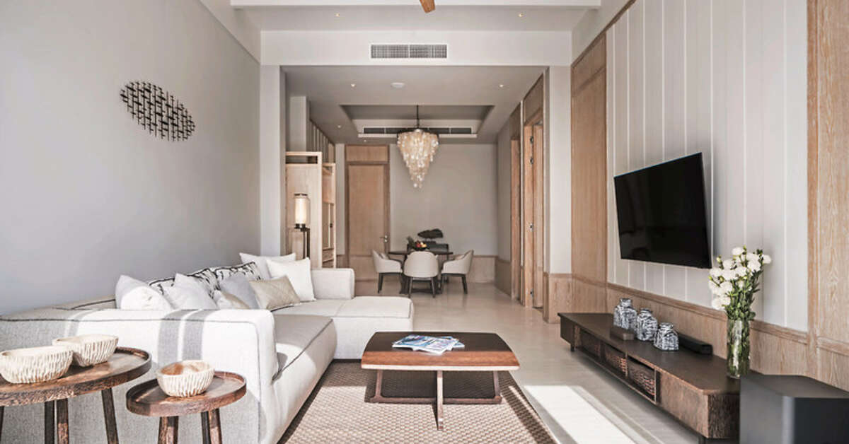 Ein Foto Anantara Koh Yao Yai Resort & Villas