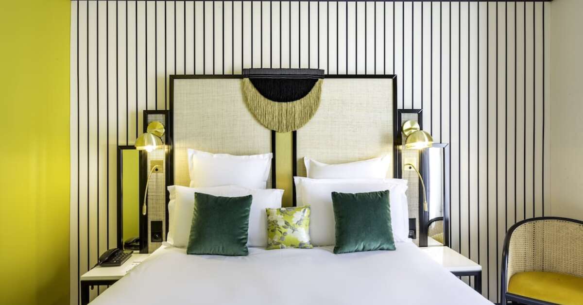 Ein Foto Best Western Roosevelt