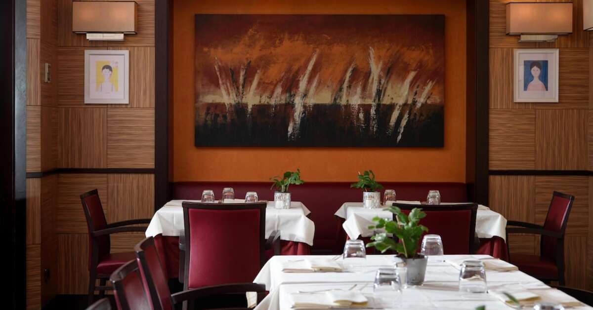 Een foto van Grand Hotel Adriatico Florence