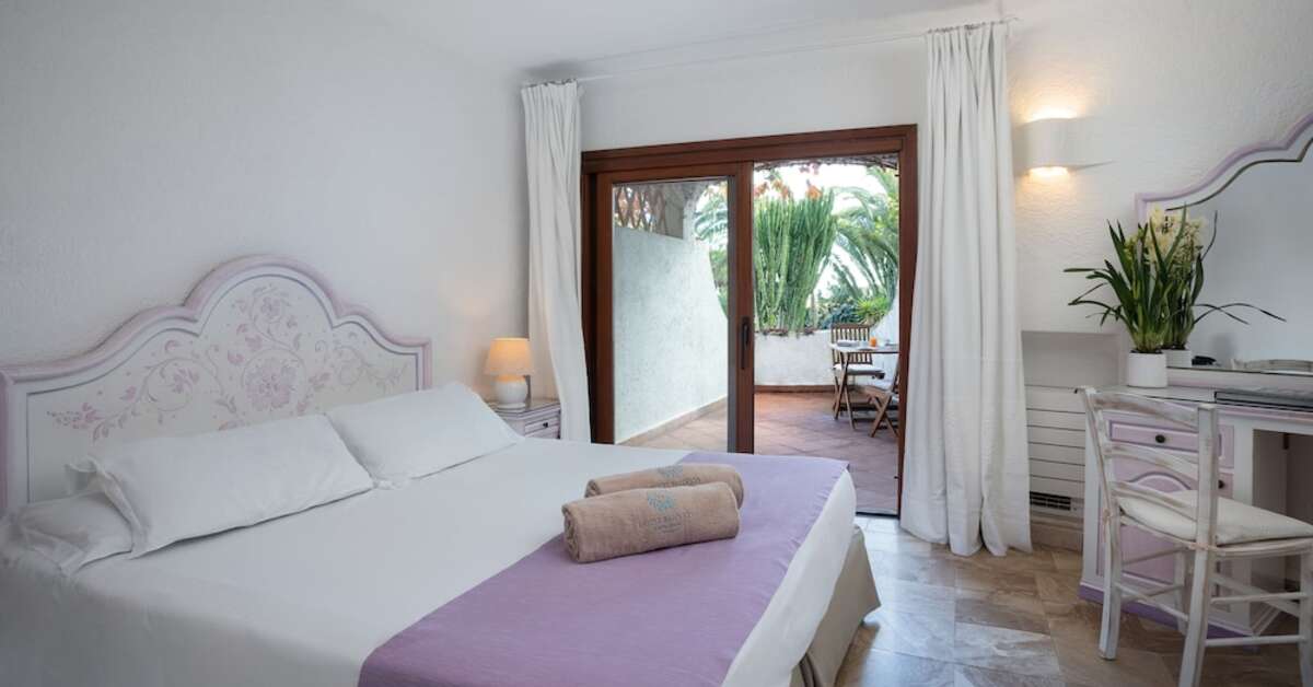 Een foto van Hotel Balocco