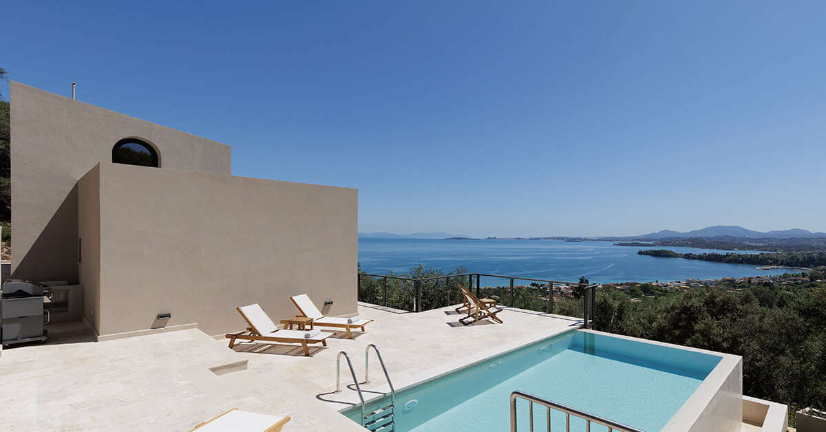 Een foto van Greenstone Villas