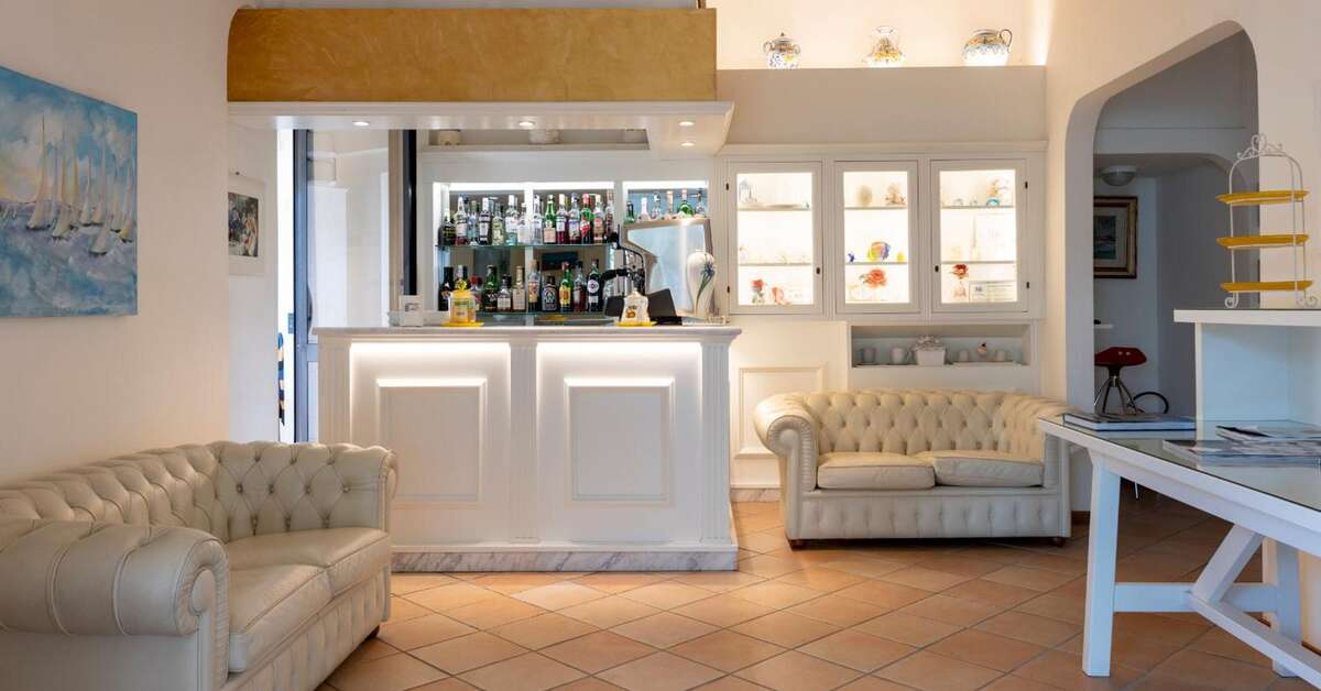 Een foto van Hotel Sylvia
