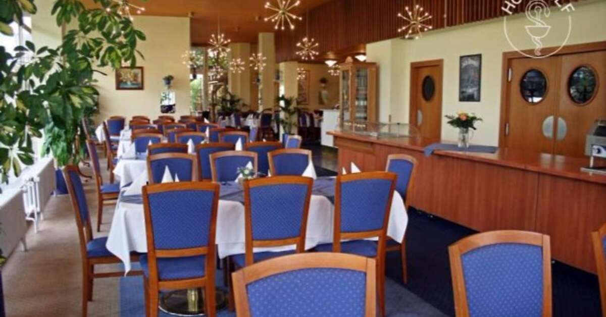 Een foto van Hotel Ilf