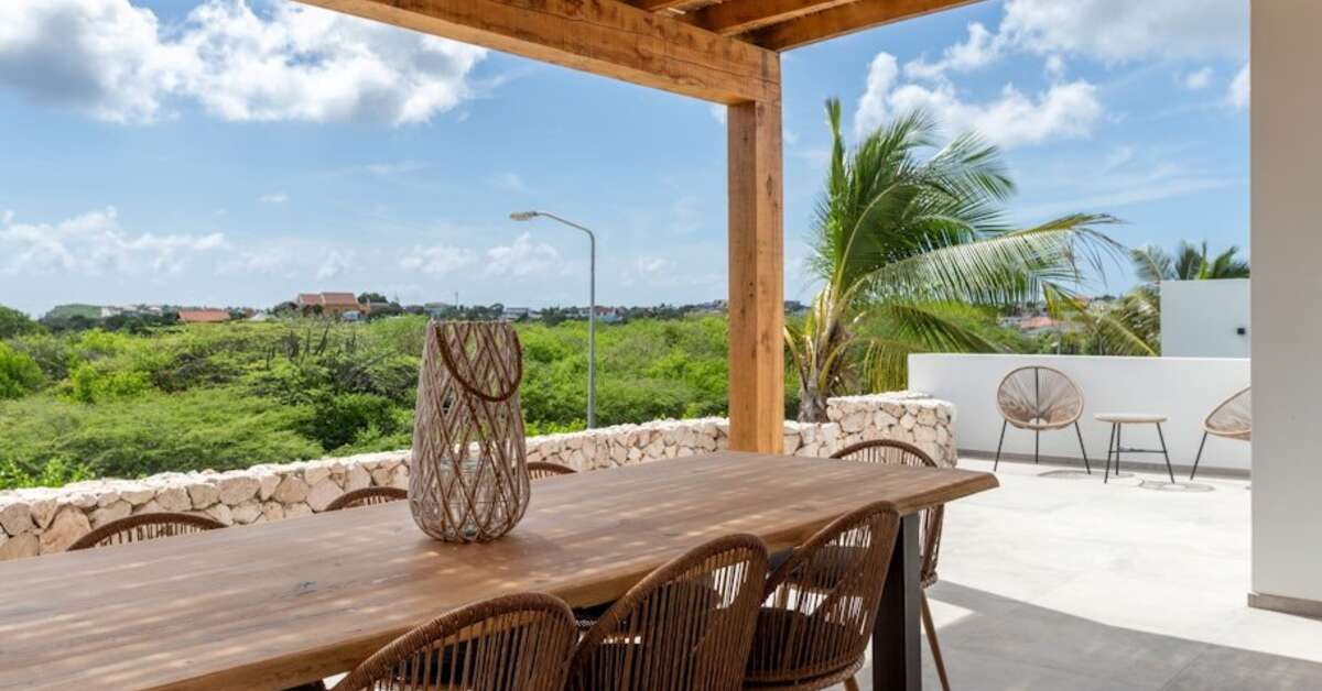 Een foto van Lxry Villas