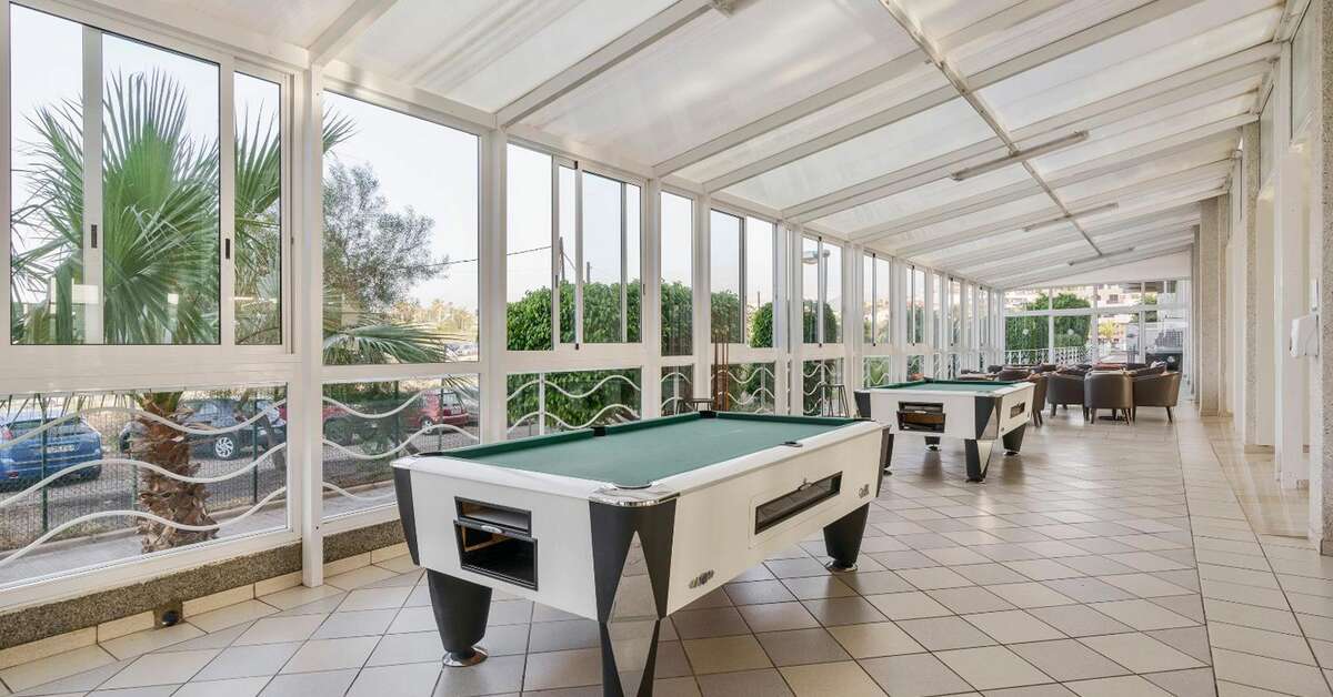 Een foto van Alua Atlantico Golf Resort