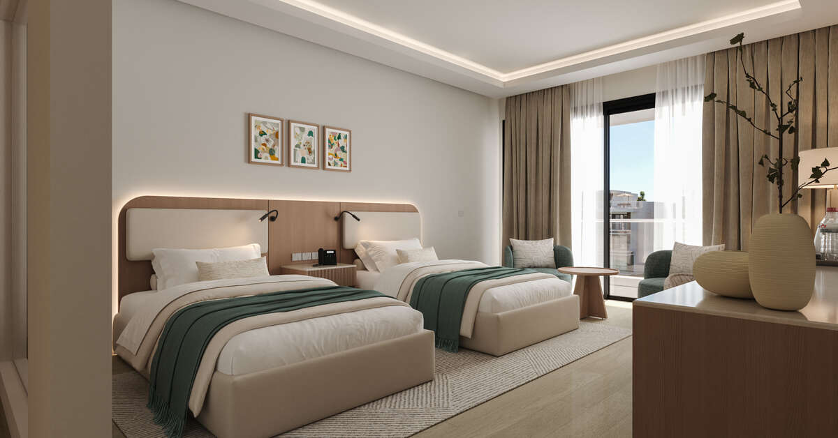 Een foto van Tulua Sahl Hasheesh
