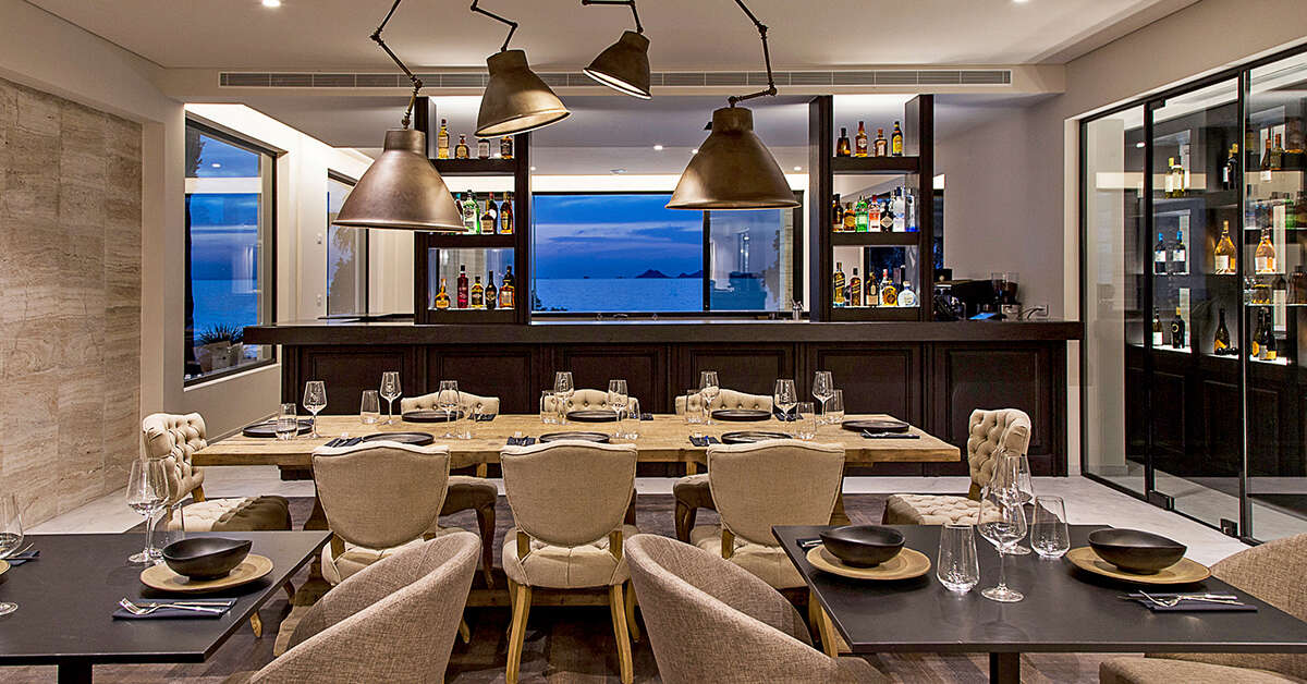 Een foto van de faciliteiten bij Lango Design Hotel & Spa