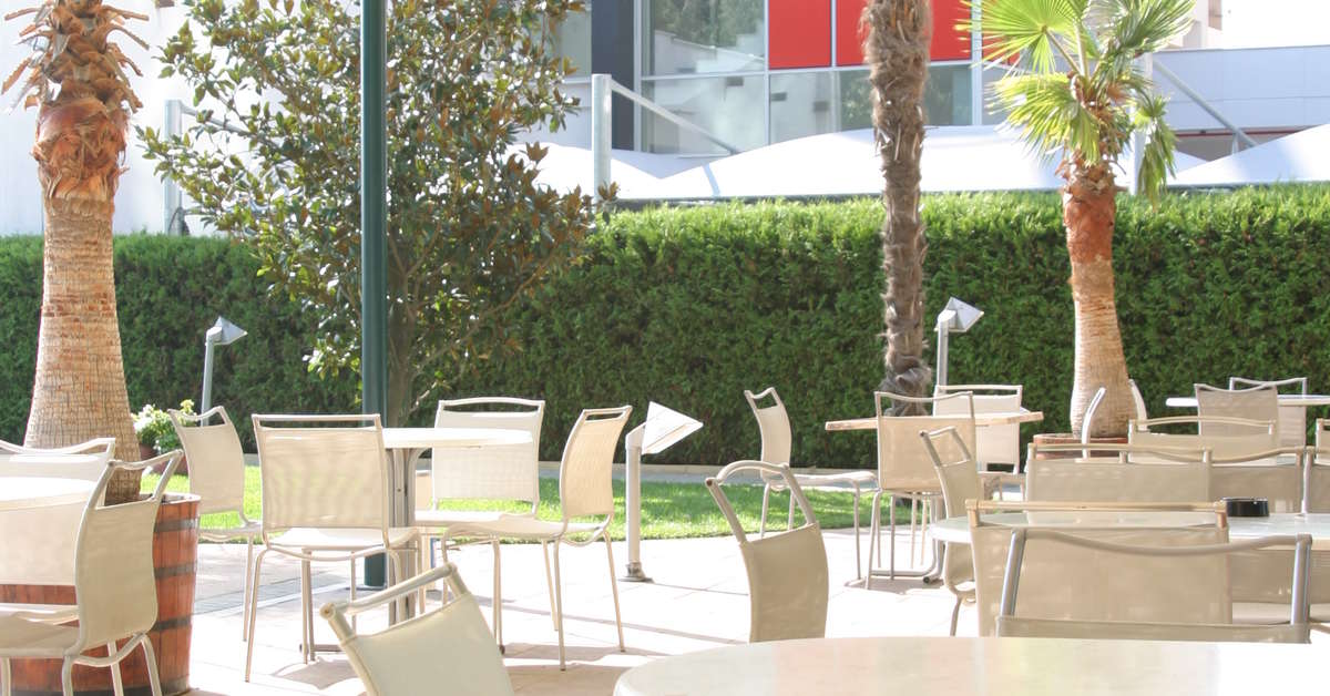 Ein Foto Grand Hotel Sunny Beach