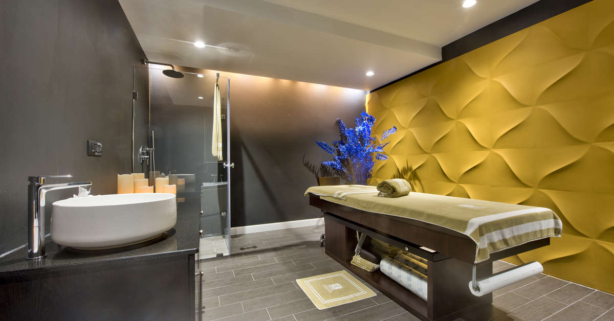 Ein Foto Holm Boutique & Spa