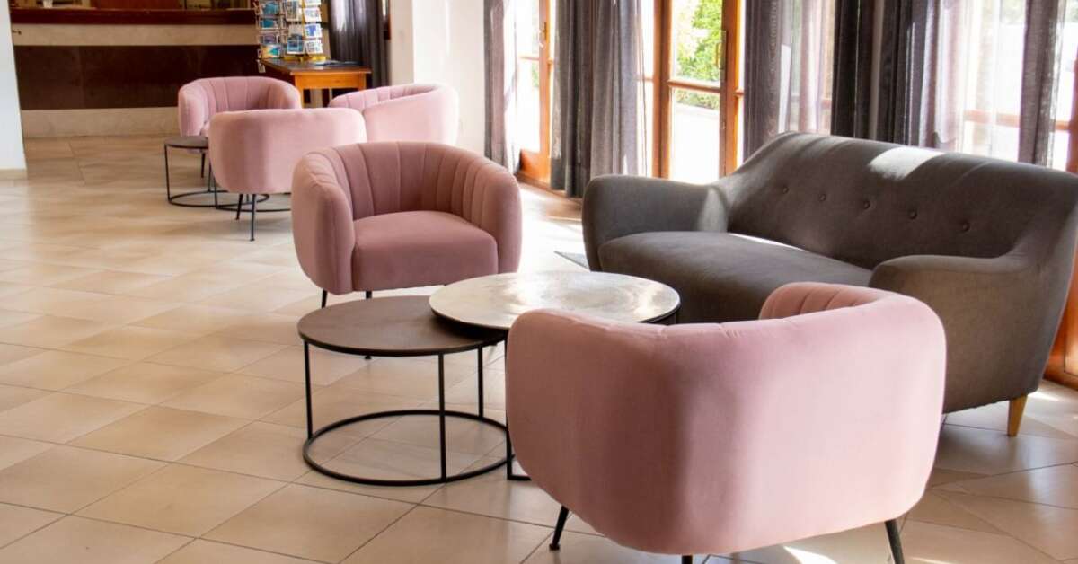 Een foto van Aparthotel Club Andria