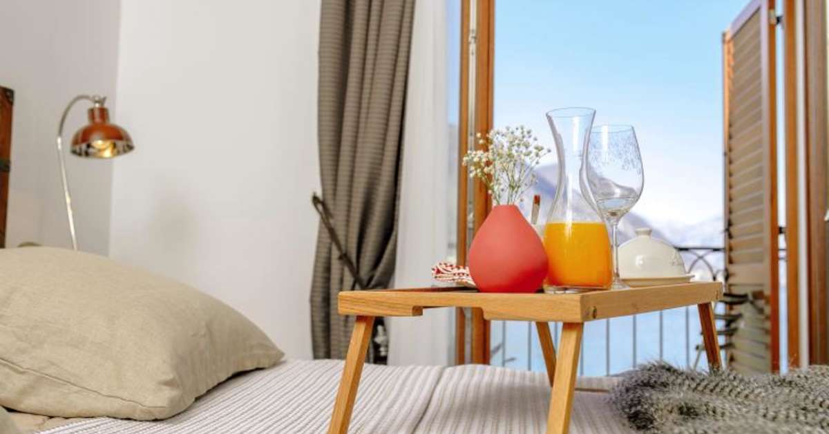 Een foto van Huma Kotor Bay Hotel & Villas