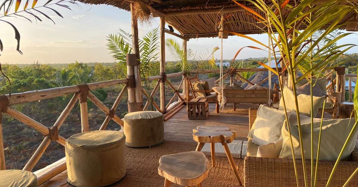 Een foto van Zen Boutique Resort