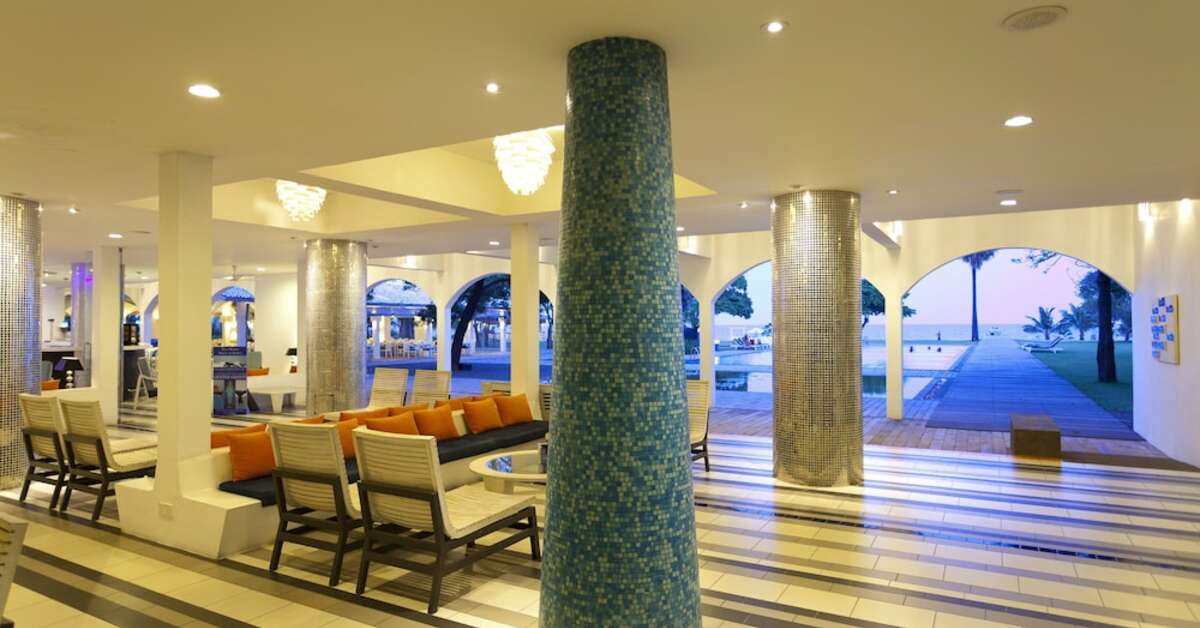 Een foto van Trinco Blu by Cinnamon