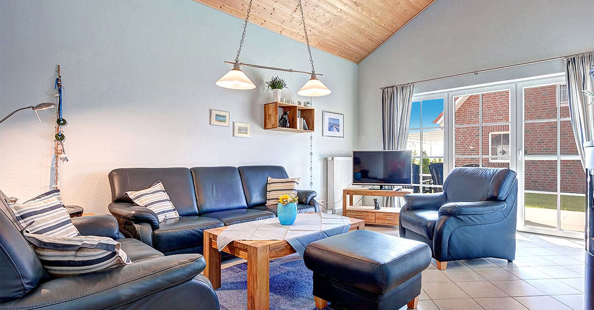 Een foto van Vakantiepark Am Meer
