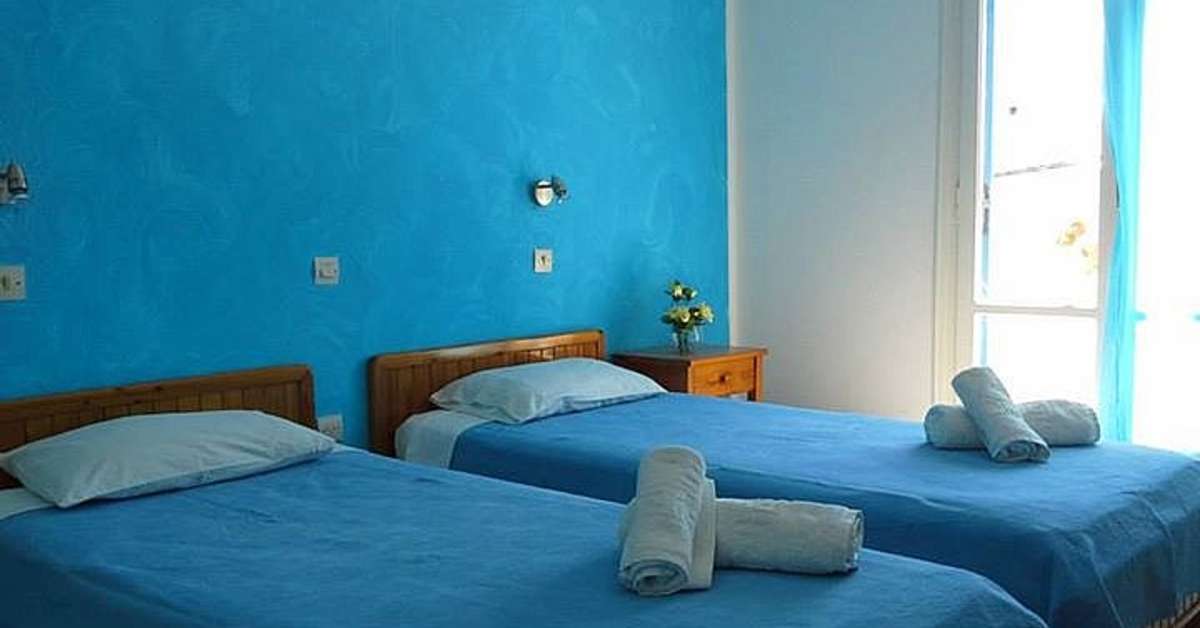 Een foto van Dilino Hotel