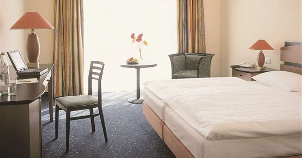 Een foto van mightyTwice Hotel Dresden