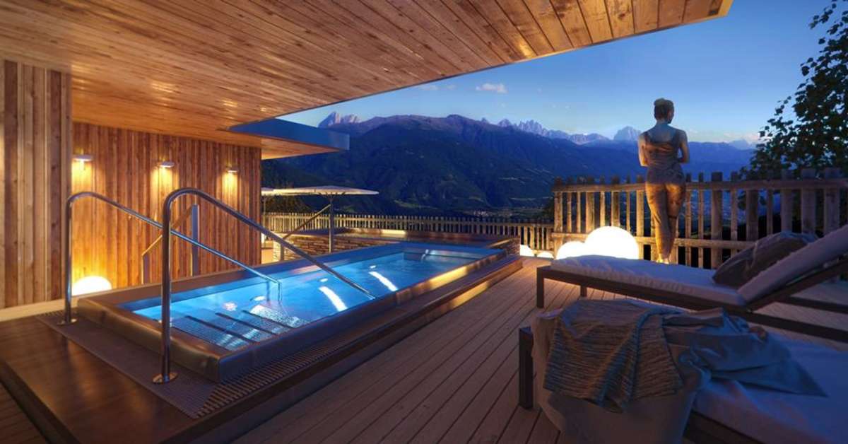 Een foto van Mountain Sky Tratterhof