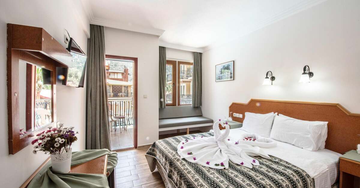 Een foto van Belcehan Beach Hotel