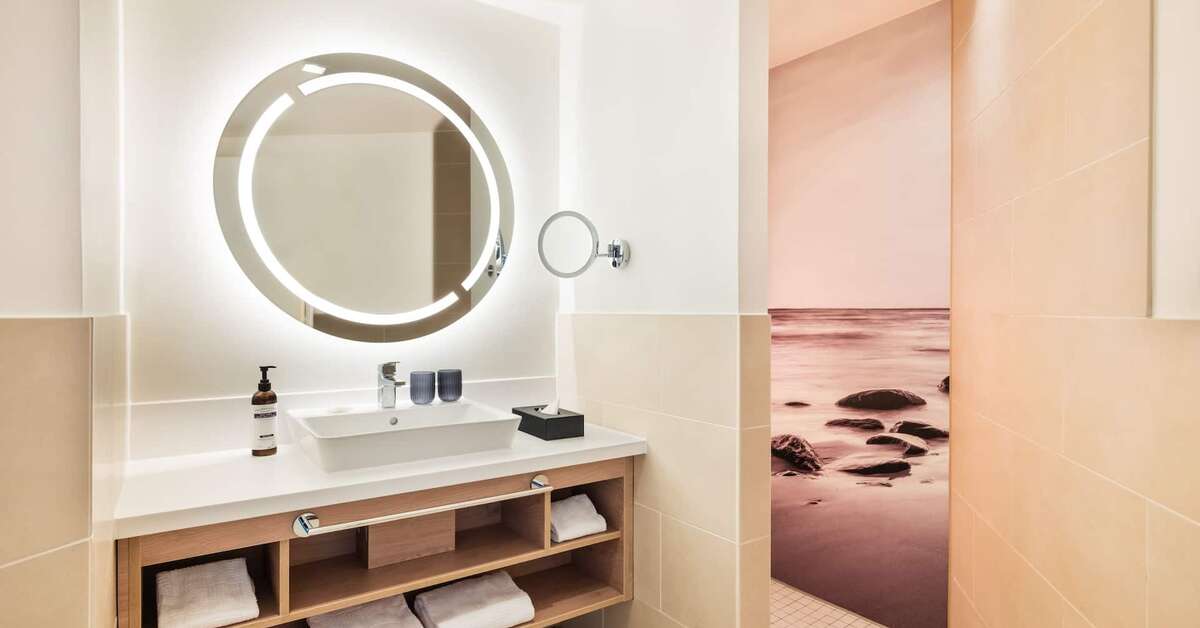 Een foto van Lindner Hotel Boltenhagen
