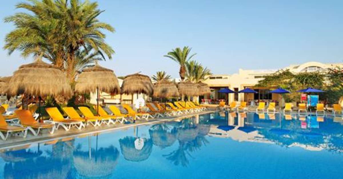 Een foto van TUI Magic Life Penelope Beach