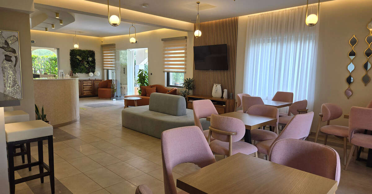 Een foto van Eleana Boutique Hotel