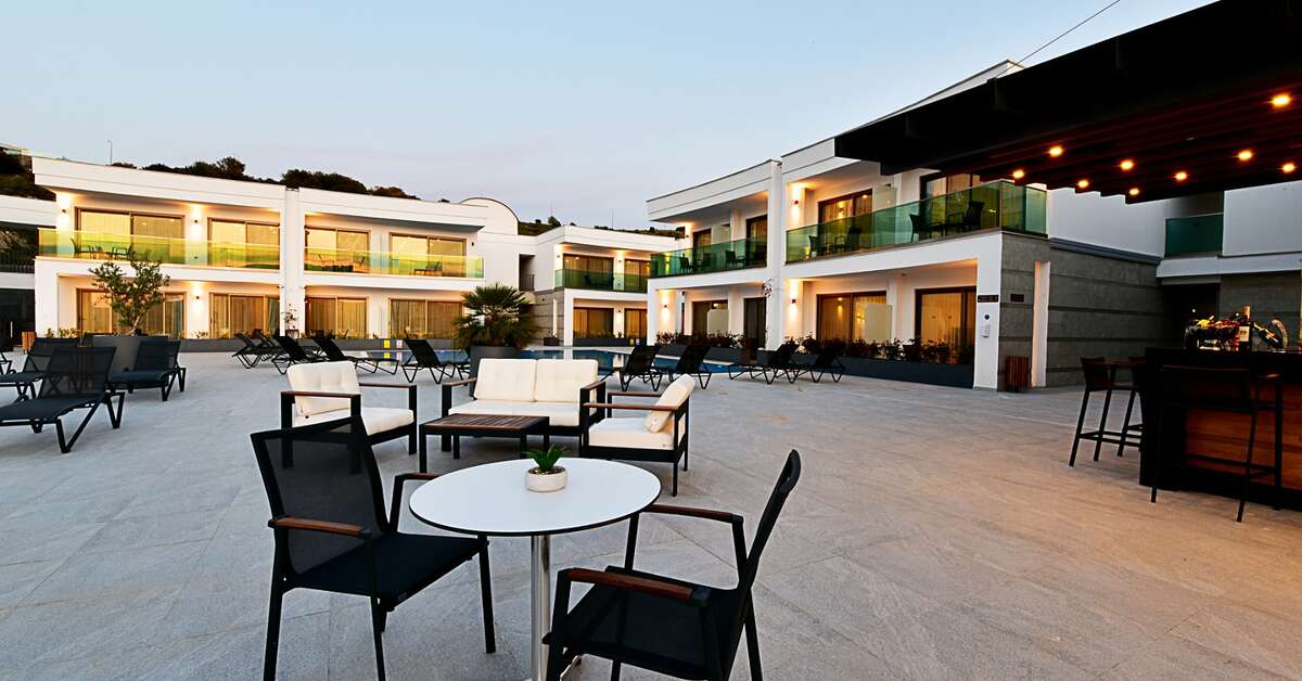 Een foto van Jasmin Elite Residence & Spa