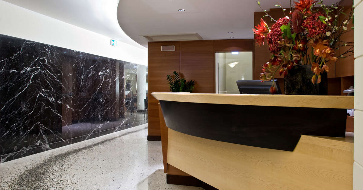 Een foto van Hotel Memphis