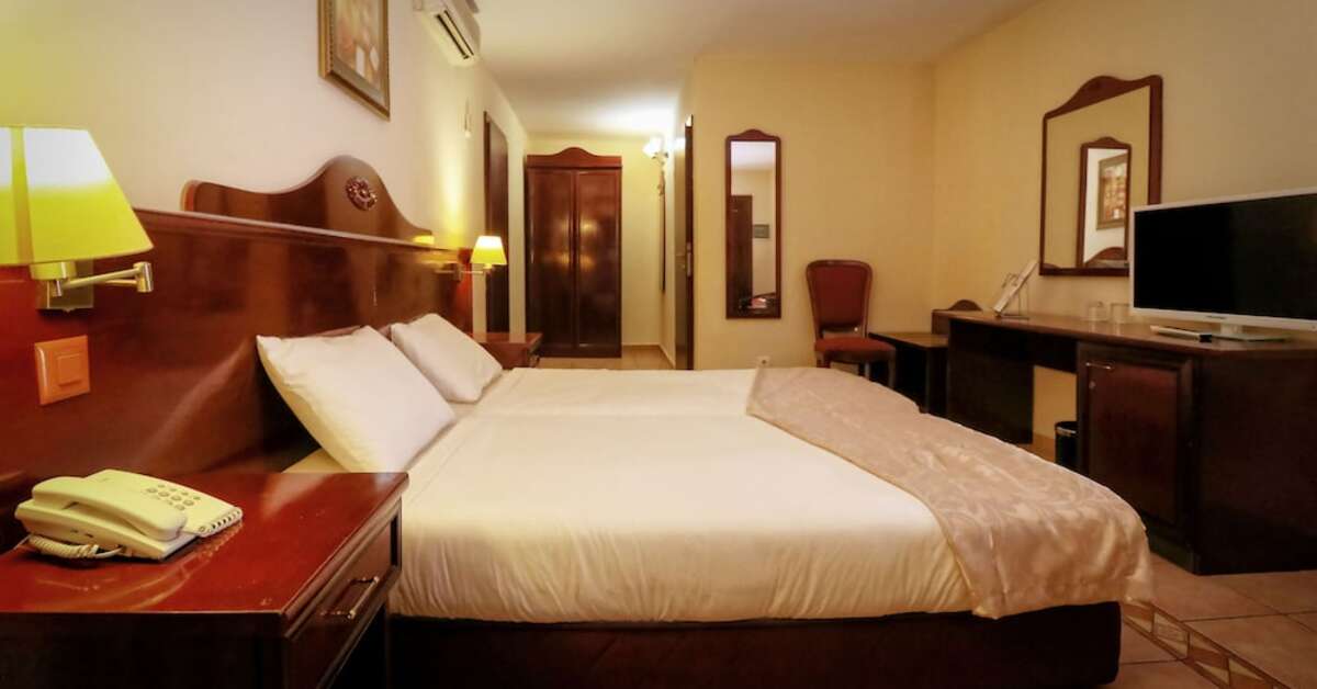 Een foto van Ocean Bay Hotel