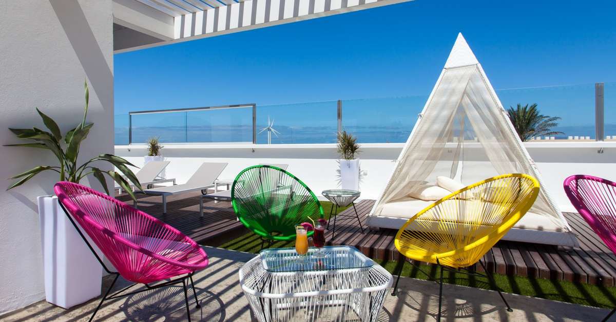 Een foto van Bristol Sunset Beach
