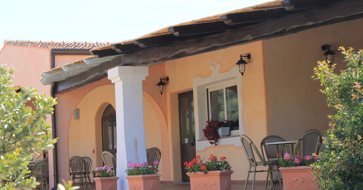 Een foto van Maria Caderina Green Village