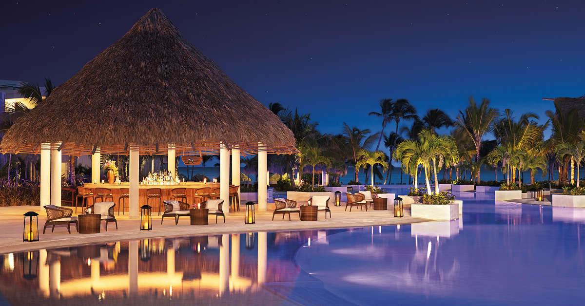 Een foto van Secrets Cap Cana Resort & Spa