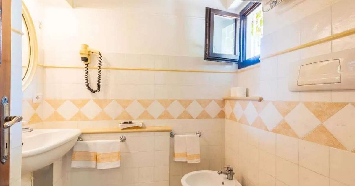 Een foto van Hotel Costa Dorada