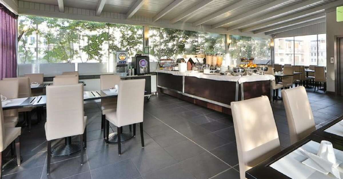 Een foto van Best Western Cinemusic Hotel Roma