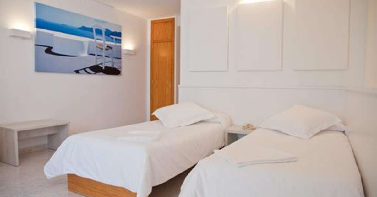 Een foto van Appartementen Vibra Panoramic