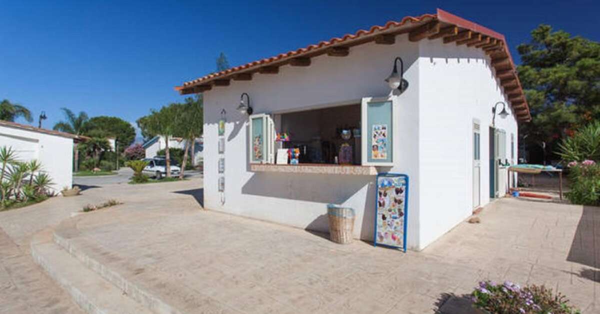 Een foto van Residence Villaggio Petruso