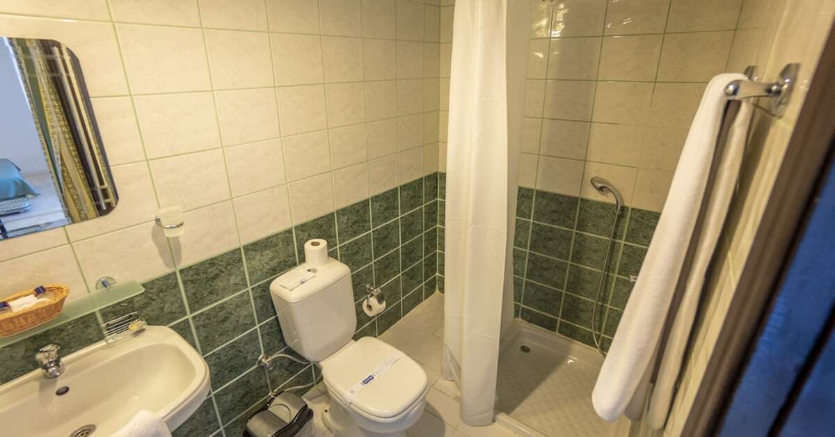 Een foto van Club Hotel Titan