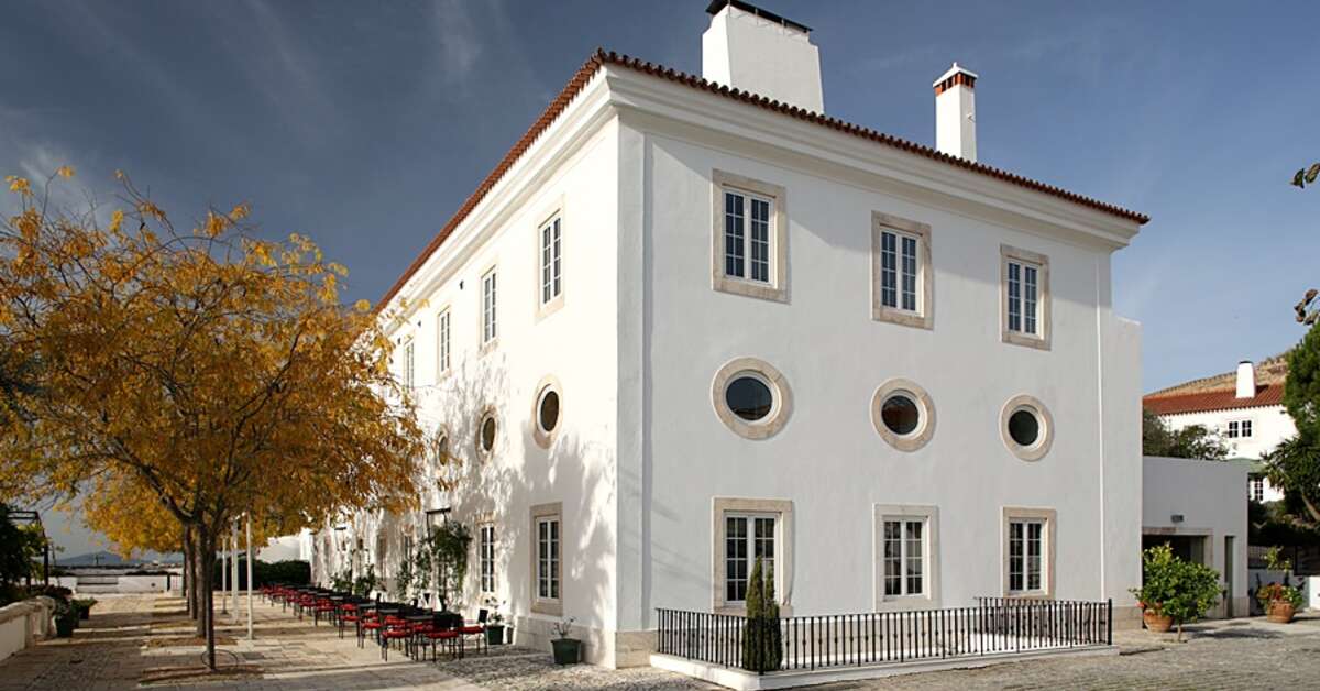 Een foto van Pateo dos Solares Charm Hotel