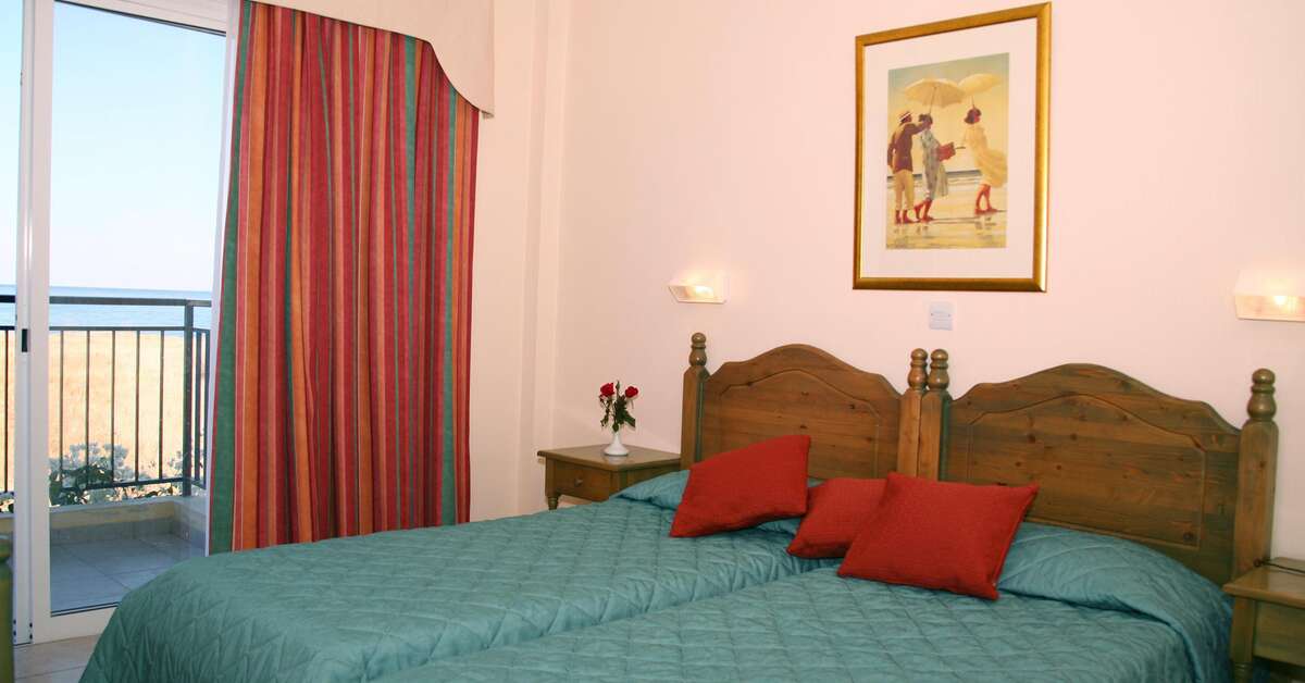 Een foto van Akamanthea Holiday Village