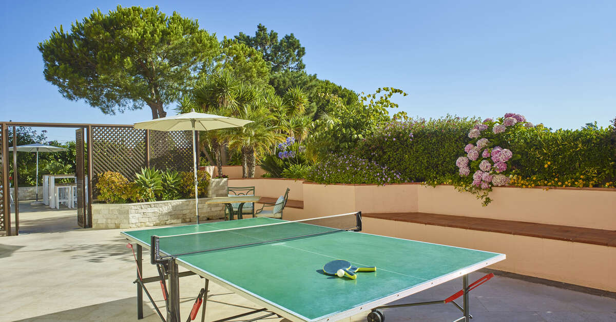 Een foto van Hotel Quinta do Lago