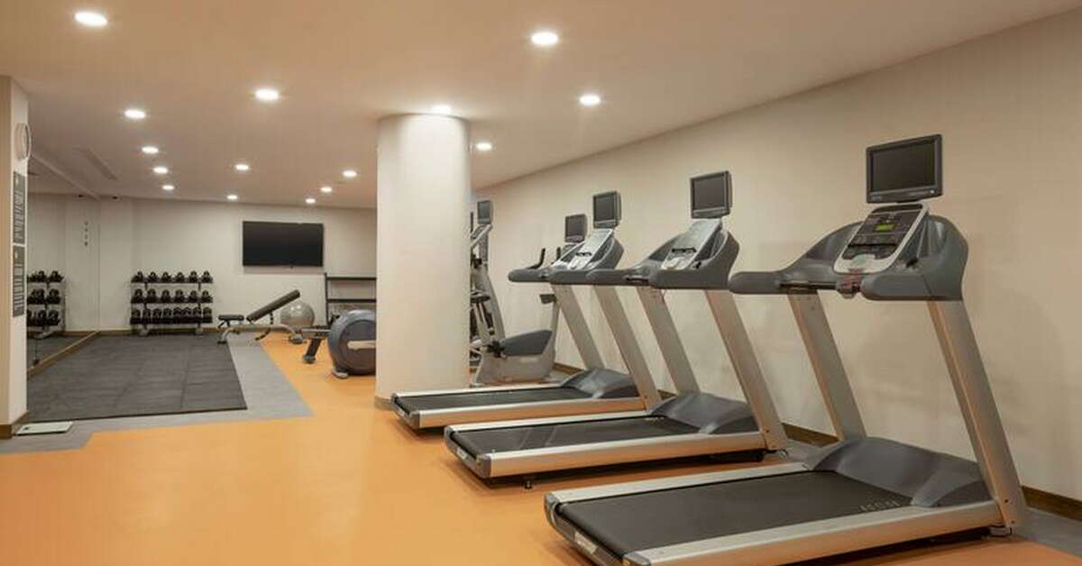 Een foto van Hampton by Hilton Istanbul Arnavutkoy