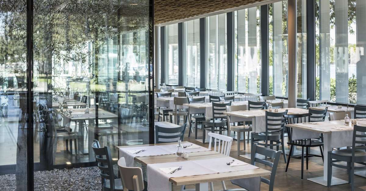 Een foto van Falkensteiner Hotel Park Punat
