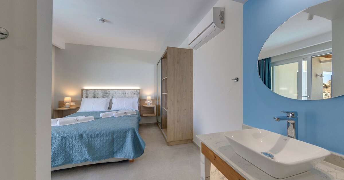Een foto van Spiros Soula Family Hotel & Appartementen