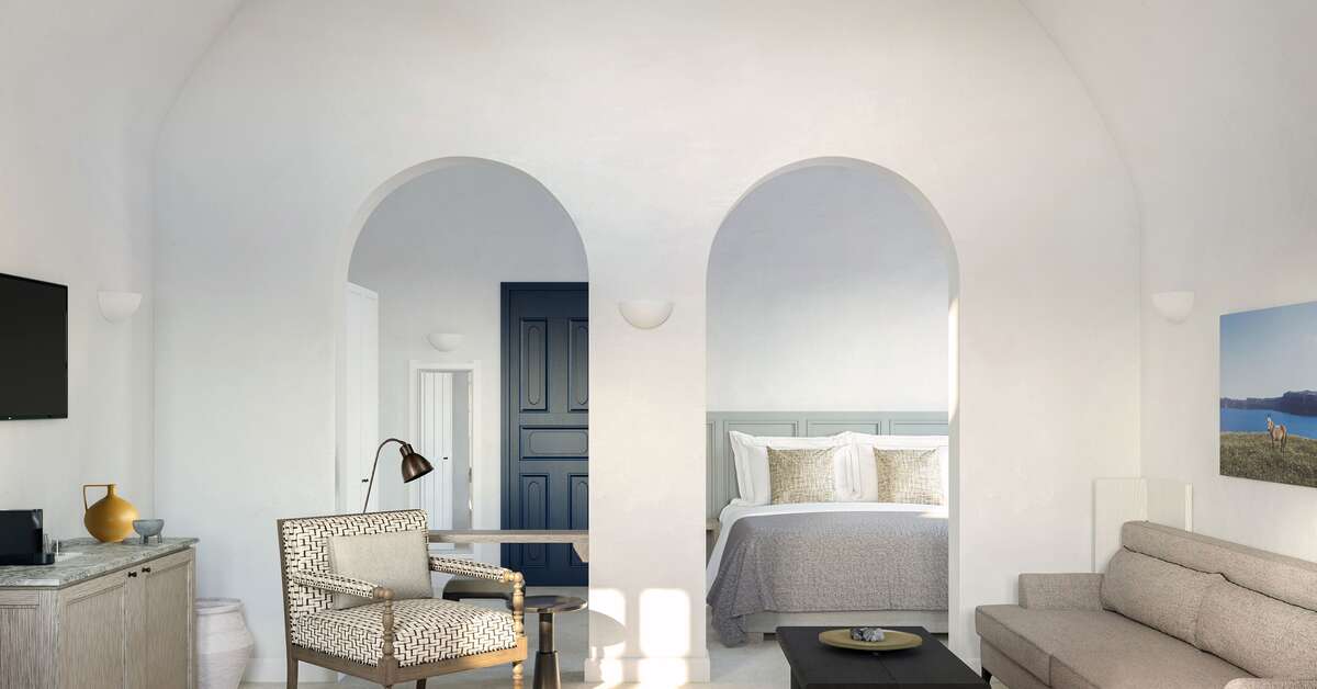 Een foto van Vedema The Luxury Collection Resort