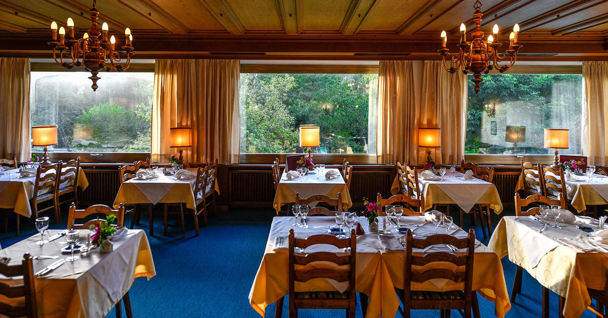 Een foto van Aparthotel Perwanger