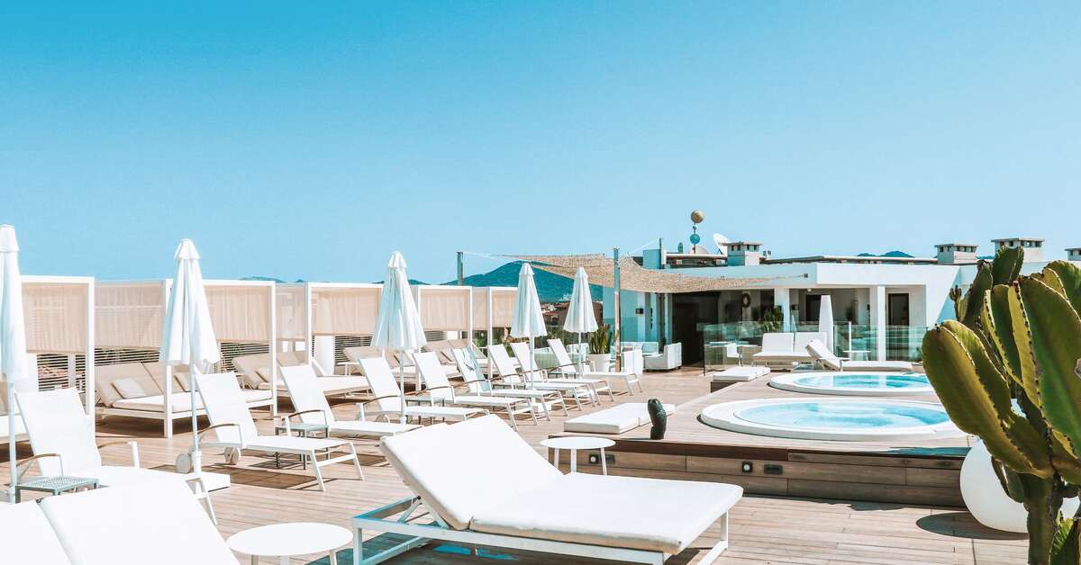 Een foto van Marins Playa