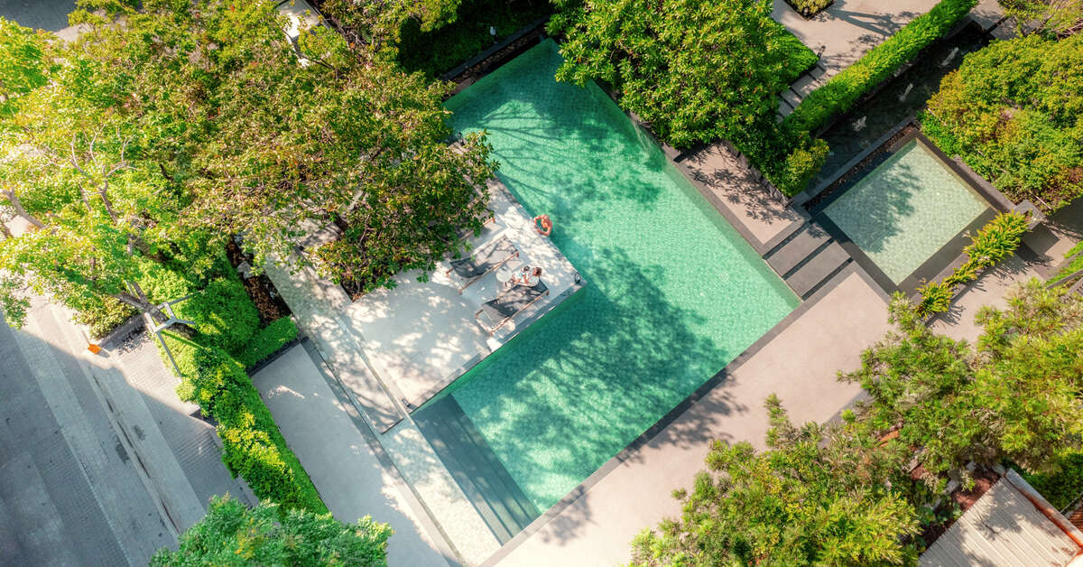 Een foto van Ramada by Wyndham Bangkok Sukhumvit 87