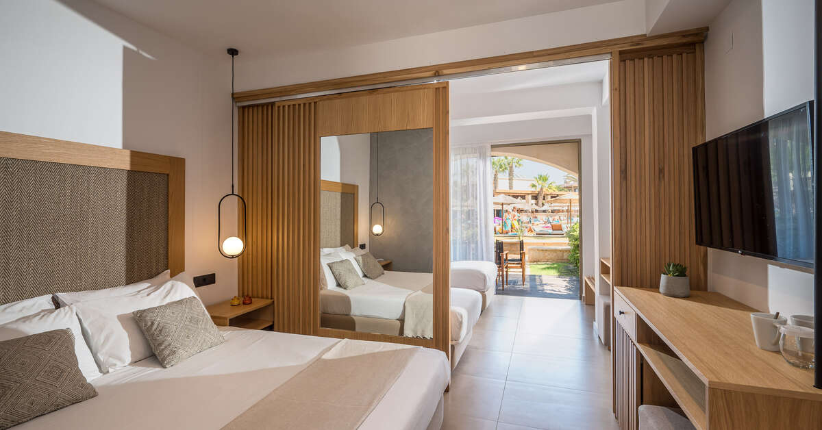 Een foto van Stella Palace Aqua Park Resort