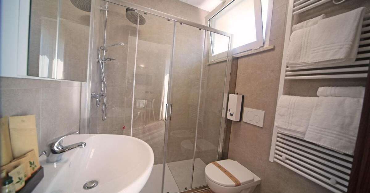 Een foto van Villa Canneto